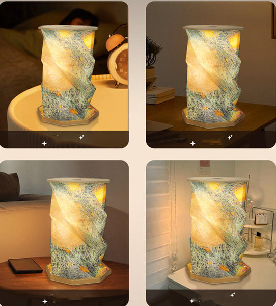 Christmas Gift - Premium Decorative Night Light