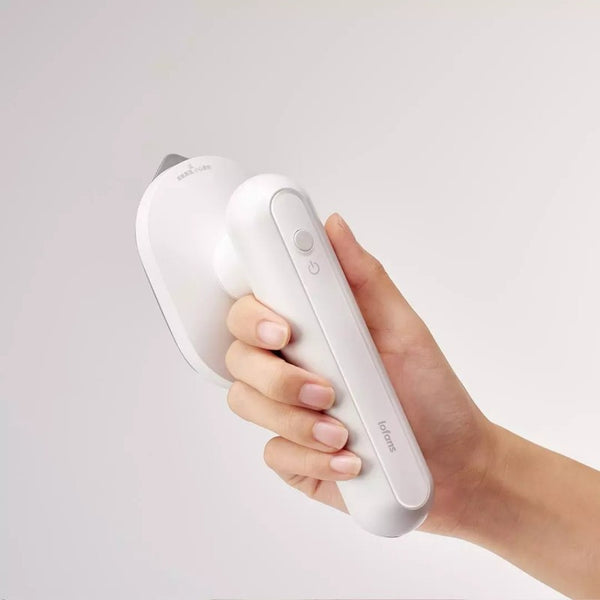 Portable Wireless Mini Iron